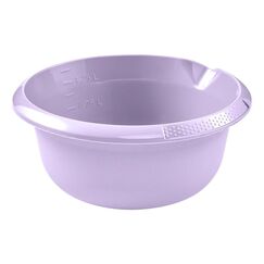 keeeper Björk Waschbottich 1,5 l Rund Violett Polypropylen (PP)