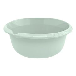keeeper Björk Waschbottich 6 l Rund Grün Polypropylen (PP)