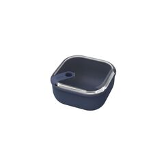 Rotho 1057206250WS Quadratisch Container 1 l Blau 1 Stück(e)
