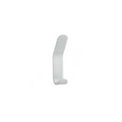 Zone Denmark 10586 Handtuchhalter & -ring Handtuchhaken Wand-montiert Grau