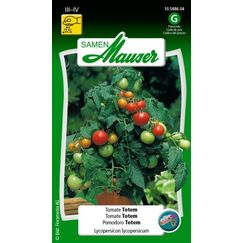 Samen Mauser 10588604 Gemüsesamen Tomate 15 Stück(e)
