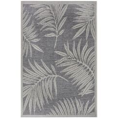 Hanse Home 105907-155X235 Teppich Drinnen Teppiche Rechteck Grau
