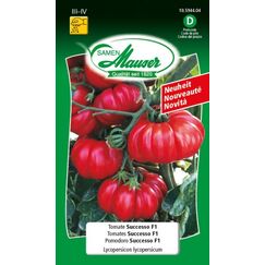 Samen Mauser 10594404 Gemüsesamen Tomate 1 Stück(e)