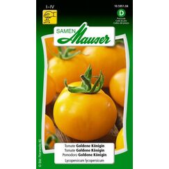 Samen Mauser 10595104 Gemüsesamen Tomate 1 Stück(e)