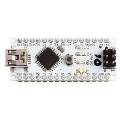 Whadda ATmega328 Entwicklungsplatine 16 MHz