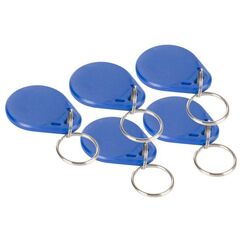 Whadda WPI418 Zubehör für Entwicklungsplatinen RFID tag Blau