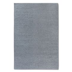 Villeroy & Boch 106050-160230 Drinnen Teppich Rechteck Wolle Silber
