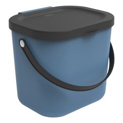 Rotho ALBULA 55 l Rechteckig Blau
