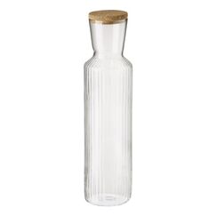 APS-Germany 10727 Karaffe, Krug & Flasche 1,5 l Transparent