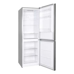 Kibernetik ECOKSTK327 Freistehend 327 l Grau