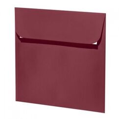 Artoz 10745418-519 Briefumschlag Bordeaux 5 Stück(e)