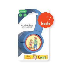 Kekz Conni