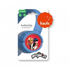 Kekz Miraculous Audio-Chip