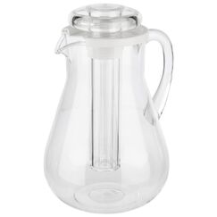 APS-Germany 10770 Karaffe, Krug & Flasche 3 l Transparent