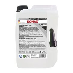 Sonax Felgenreiniger säurefrei
