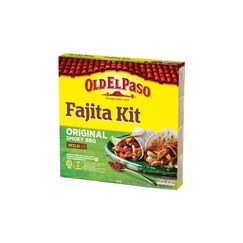 Old El Paso 10810 Chip 500 g