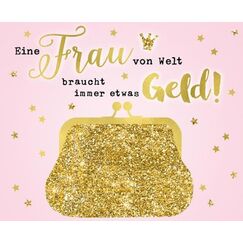 Depesche 10871.015 Geschenkverpackung Geschenkverpackungsbox