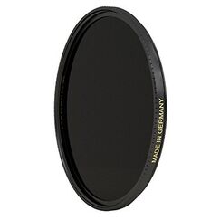 B+W 1089245 Objektivfilter Neutraldichte-Kamerafilter 58 mm