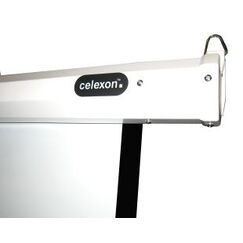 Celexon 1090072 Projektionsleinwand 4:3
