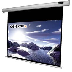 Celexon Manual Economy Projektionsleinwand 4:3