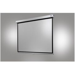 Celexon 1090784 Projektionsleinwand 4:3