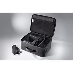 Celexon 1091410 Projektortasche Polyester Schwarz