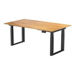 Contini 1701095 Schwarz, Holz
