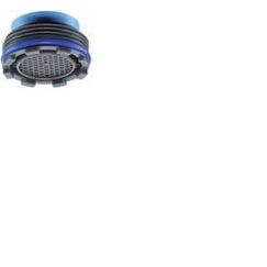 NEOPERL 10 9638 98 Armaturenbelüfter Blau, Grau