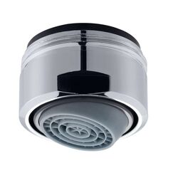NEOPERL 10964698 Wasserhahn-Ersatzteil und Armatur Armaturenanschluss Messing Chrom