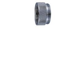 NEOPERL 10 9815 98 Armaturenreduzierstück Messing Chrom