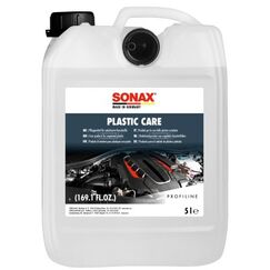 Sonax PROFILINE PlasticCare Schutzbeschichtung