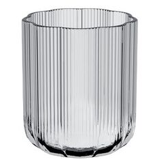 Villeroy & Boch 1173360947 Vase Becherförmige Vase Glas Transparent