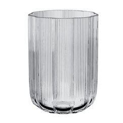 Villeroy & Boch 1173360949 Vase Becherförmige Vase Glas Transparent