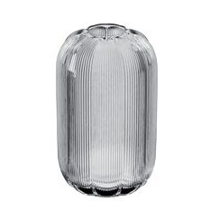 Villeroy & Boch 1173360950 Vase Becherförmige Vase Glas Transparent