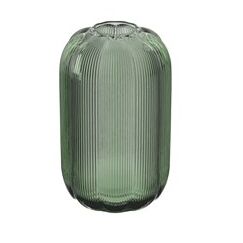 Villeroy & Boch 1173370950 Vase andere Glas Grün