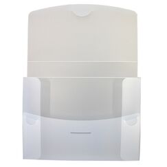 Kolma 11.069.00 Sammelmappe Transparent A4