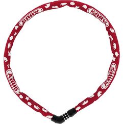 ABUS STEEL-O-CHAIN Sicherheitskette