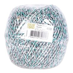 Baechi Cord 110.045.15 Verpackungsschnur 225 m 2,5 mm Mehrfarbig