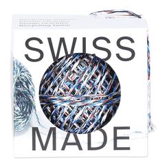 Baechi Cord 110.060.18 Verpackungsschnur 45 m 2 mm Mehrfarbig