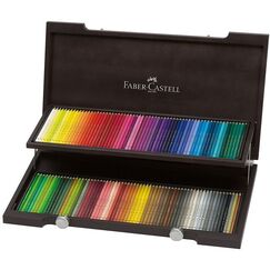 Faber-Castell 110013 Bleistift 120 Stück(e)