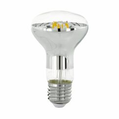 EGLO 110028 LED-Lampe Warmweiß 2700 K 5,5 W E27 F