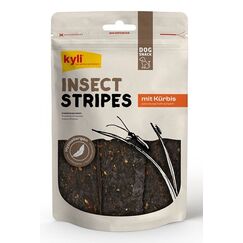 kyli 110037 Hunde-Trockenfutter 100 g Insekt, Kürbis