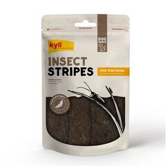 kyli 110038 Hunde-Trockenfutter 100 g Insekt