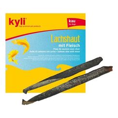 kyli 110040 Hunde-Trockenfutter Universal Lachs
