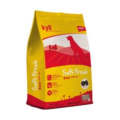 kyli 11007 Hunde-Trockenfutter 4,5 kg Adult Rind