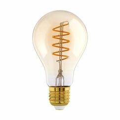 EGLO 110078 LED-Lampe Warmweiß 2200 K 4 W E27