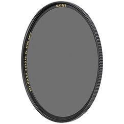 B+W 803 MASTER Neutraldichte-Kamerafilter 43 mm