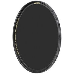 B+W 806 Master Neutraldichte-Kamerafilter 60 mm