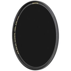 B+W 810 MASTER Neutraldichte-Kamerafilter 58 mm