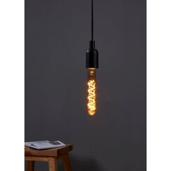 EGLO 110202 LED-Lampe Warmweiß 2200 K 4,9 W E27 F
